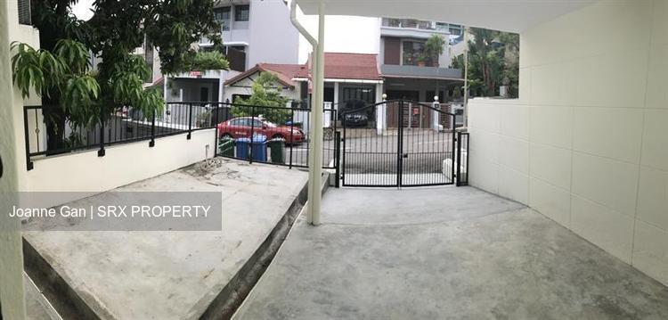 Jalan Tanjong (D16), Terrace #208900691